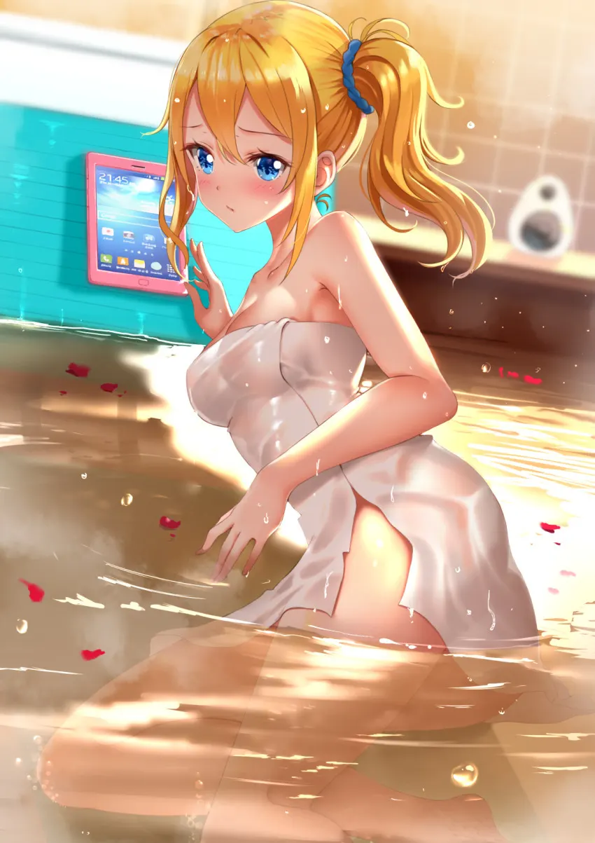 Material H Kaguya-sama Love is War: Hayasaka Ai