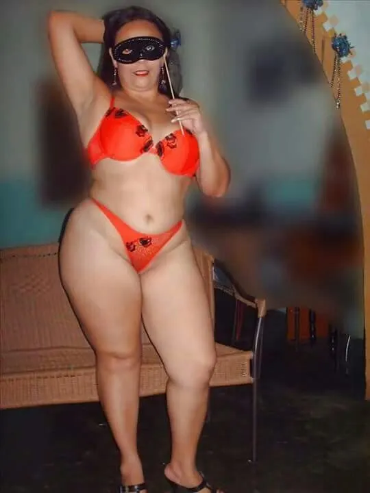 La señora Consuelo García