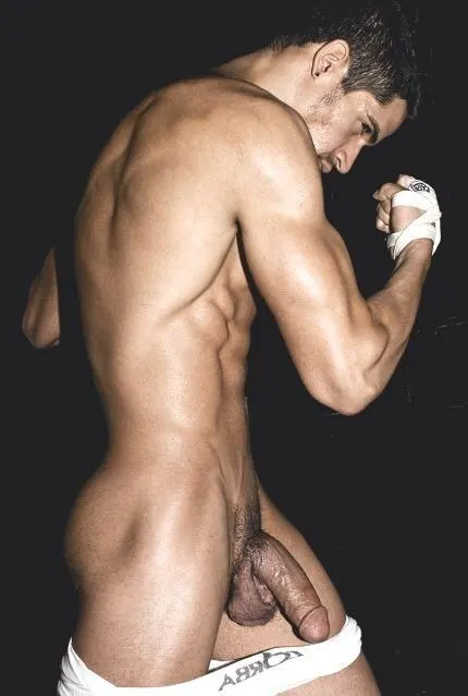 Passion Por Los Penes