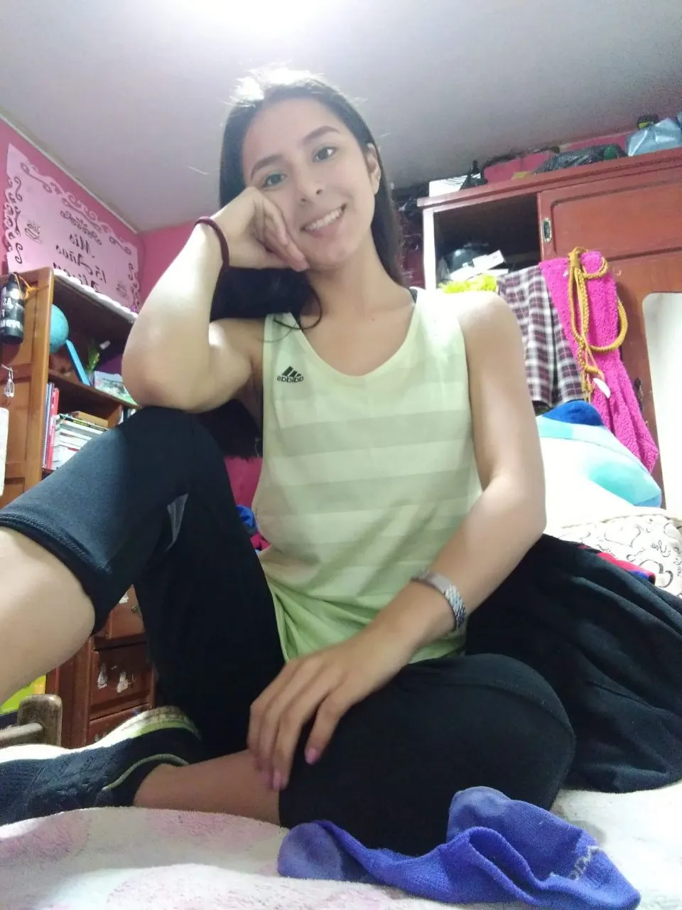 Ricos culos y tetas de telegram