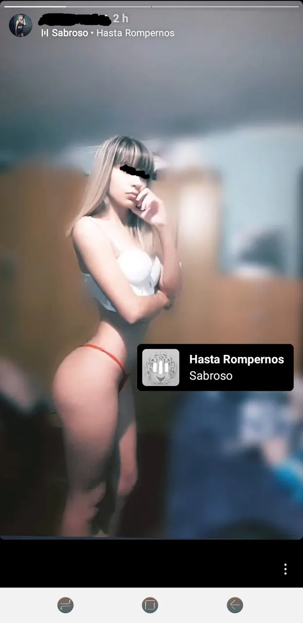 Hermosa petisaa