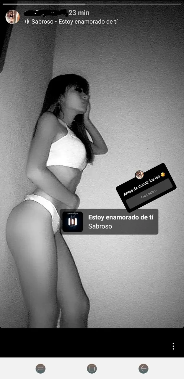 Hermosa petisaa