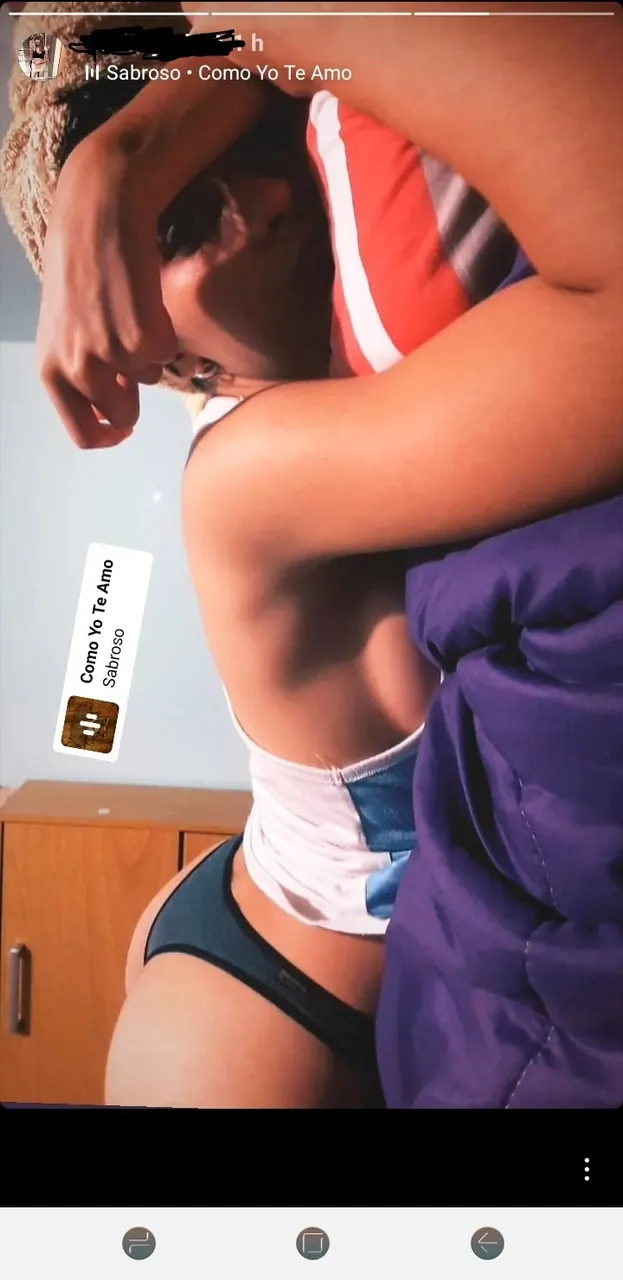 Hermosa petisaa