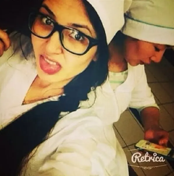 Una Doctora Muy Especial