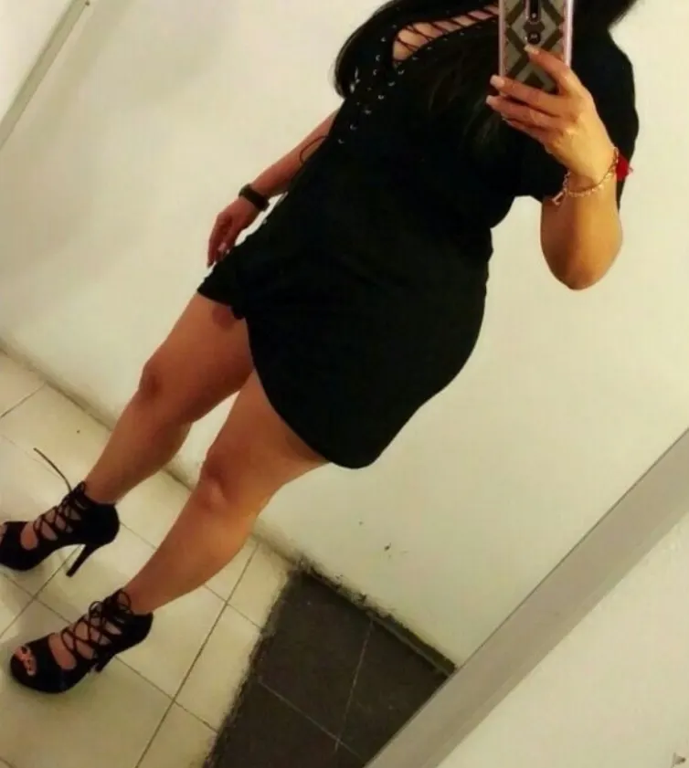 La mamá de mi amigo