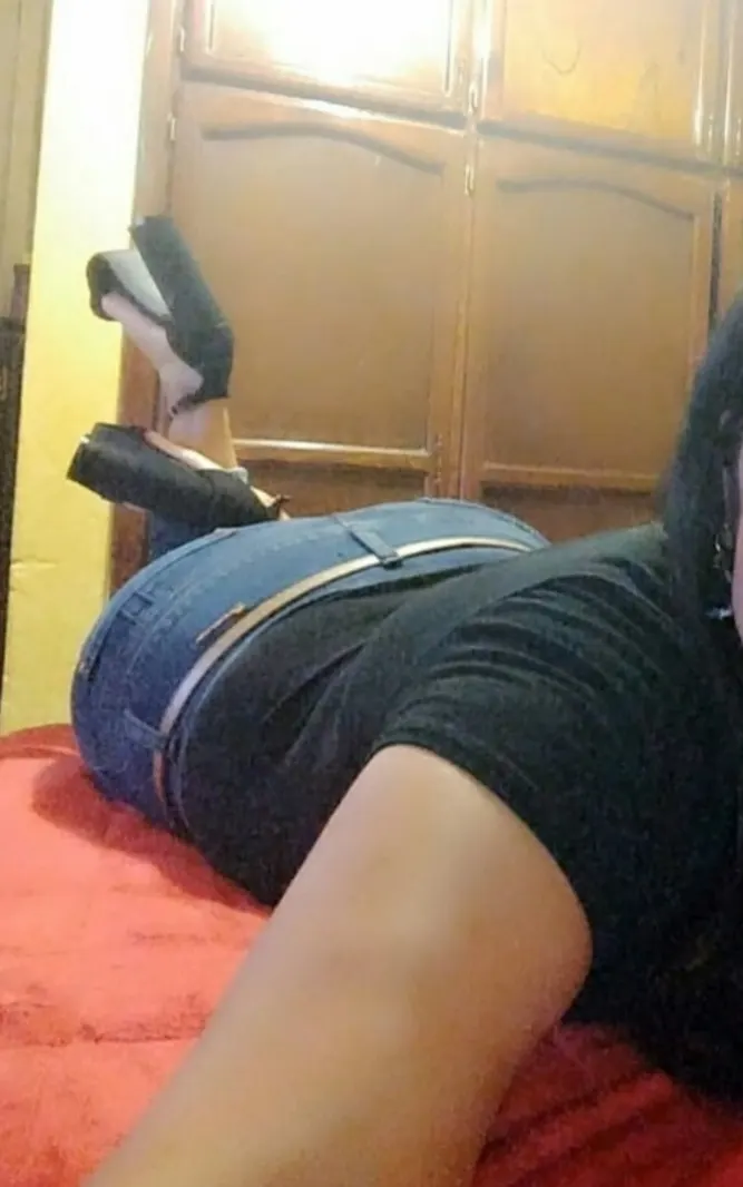 La mamá de mi amigo