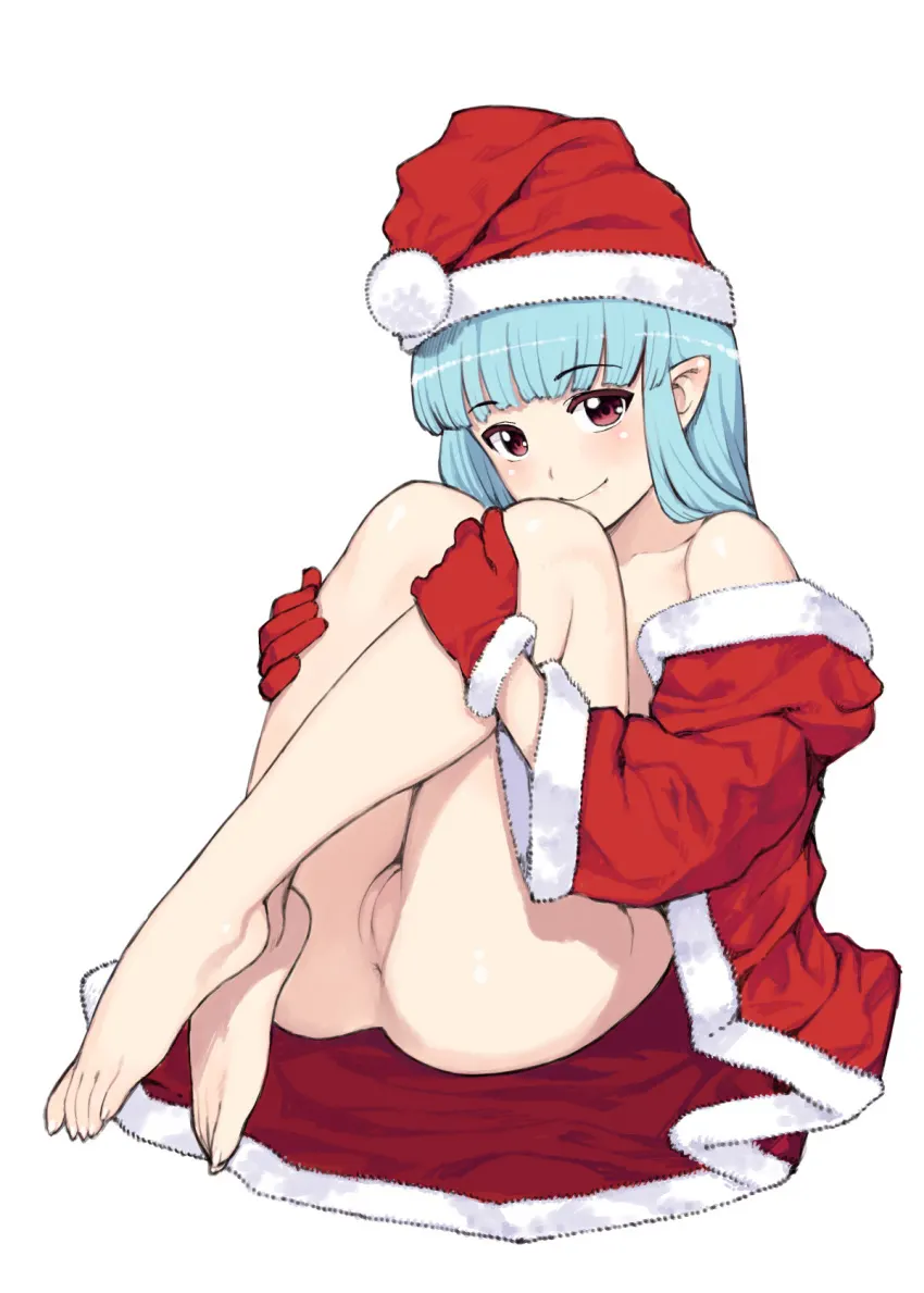 Material H: Tsugumomo