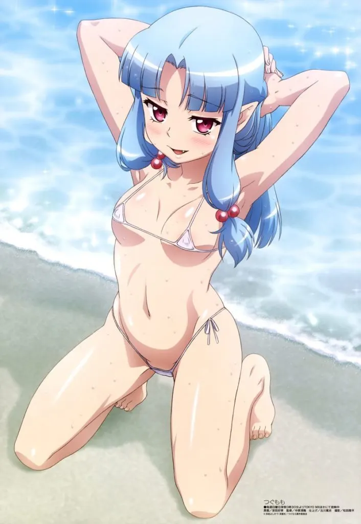 Material H: Tsugumomo
