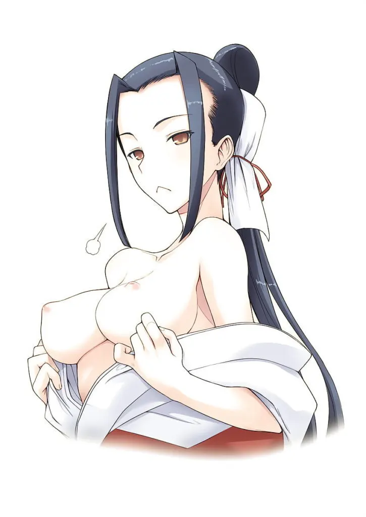 Material H: Tsugumomo