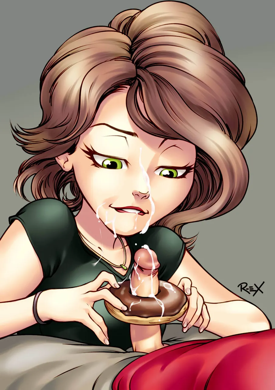 La Tia Cass❤ - 6 Grandes Heroes