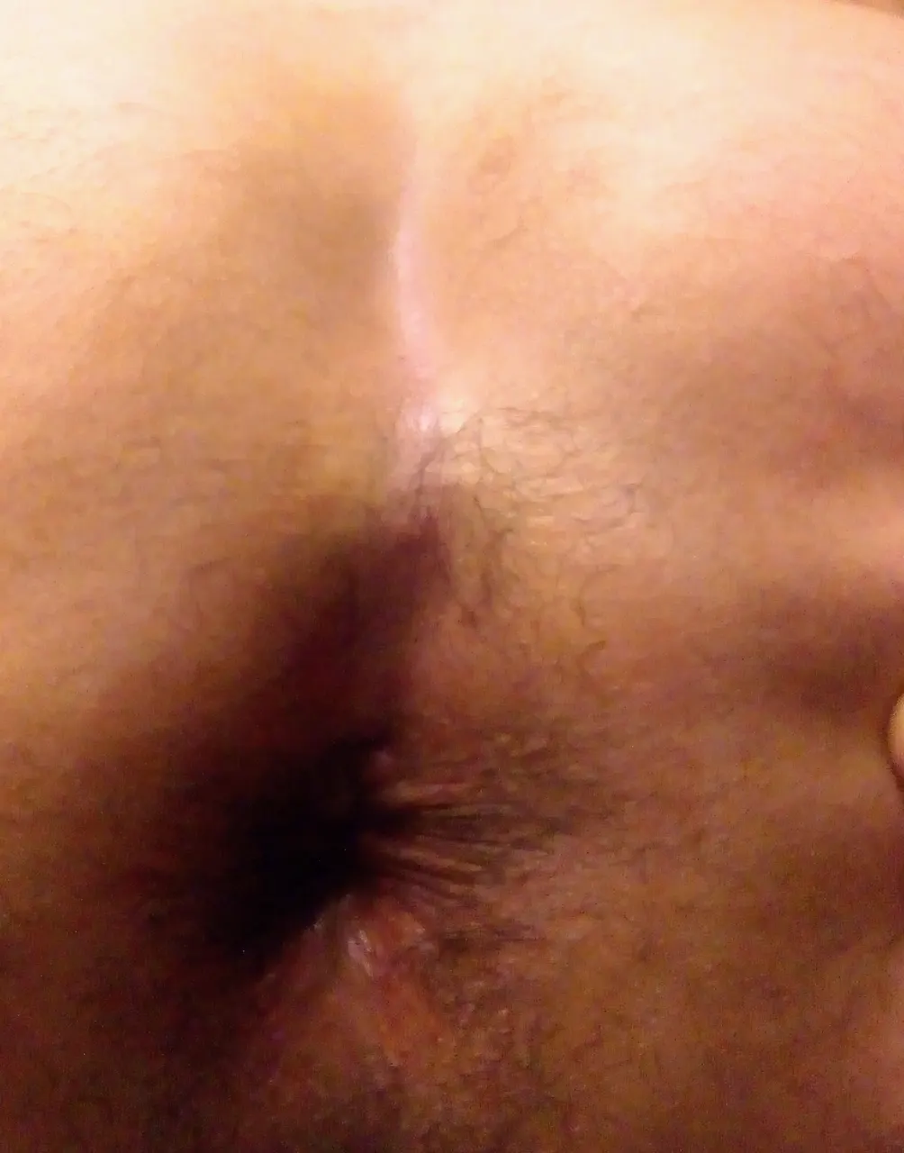 Espero que les guste, me gustan los maduros