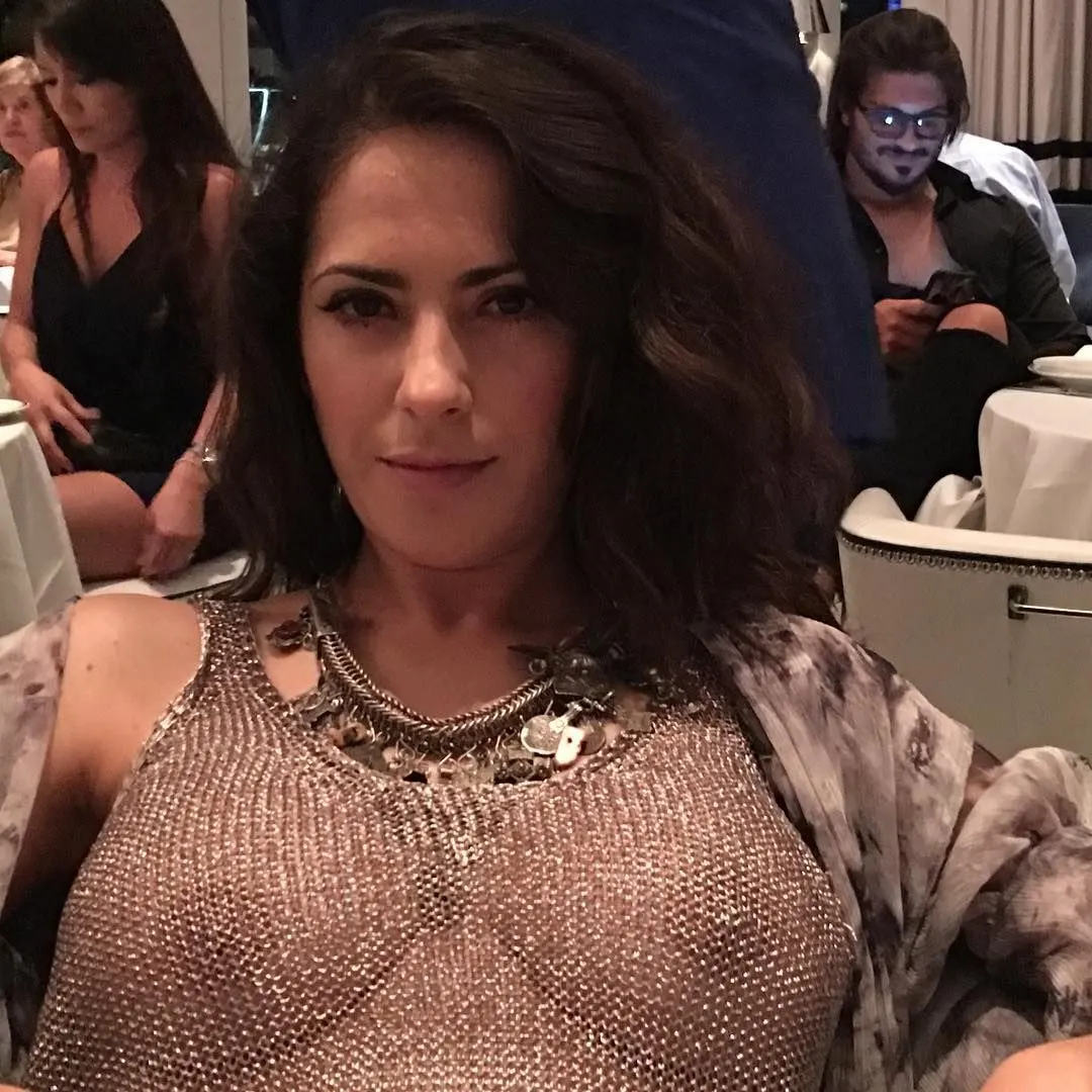🔥Milfs🔥🇦🇷Victoria Vanucci🇦🇷 #24