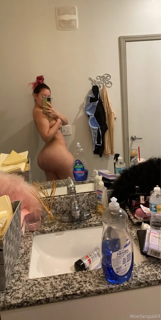 hermosa mujer