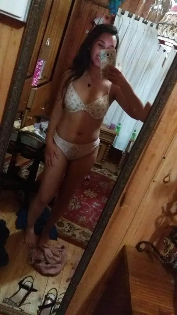 Chilena para chuparse los dedos!!!