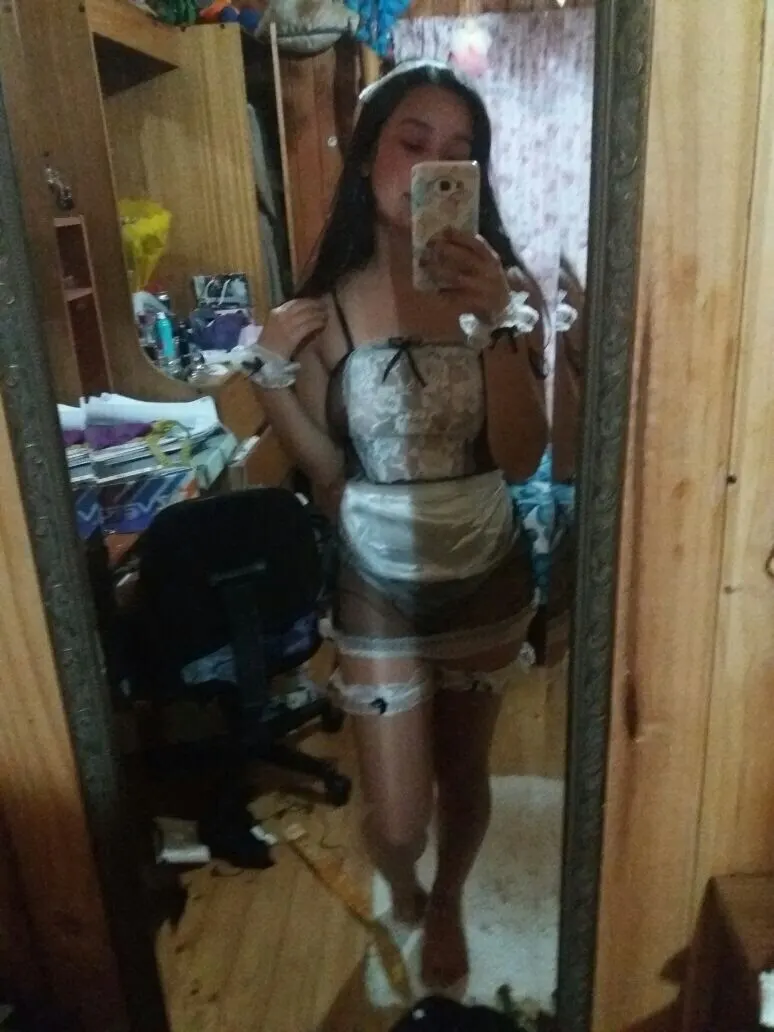 Chilena para chuparse los dedos!!!
