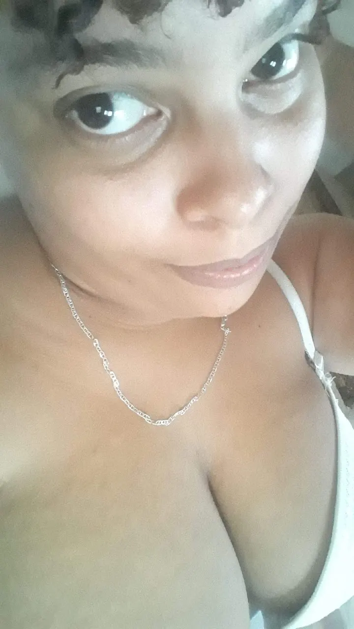 Mailyn se hace la linda