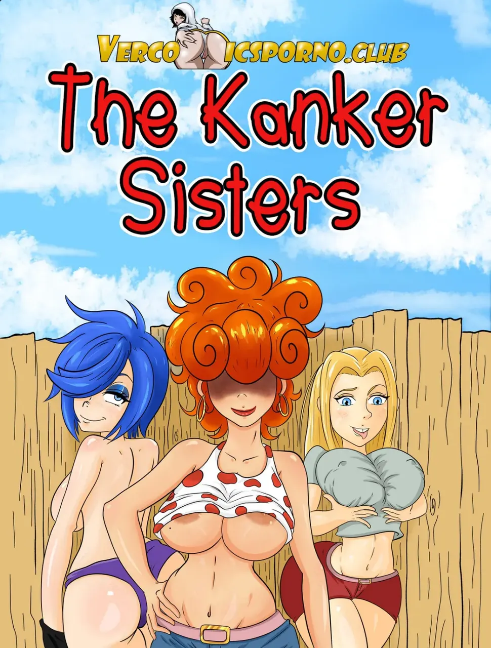 The Kanker Sister