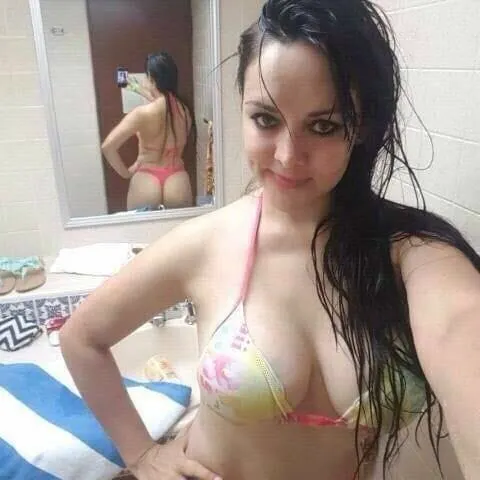 Camila Rodroguez