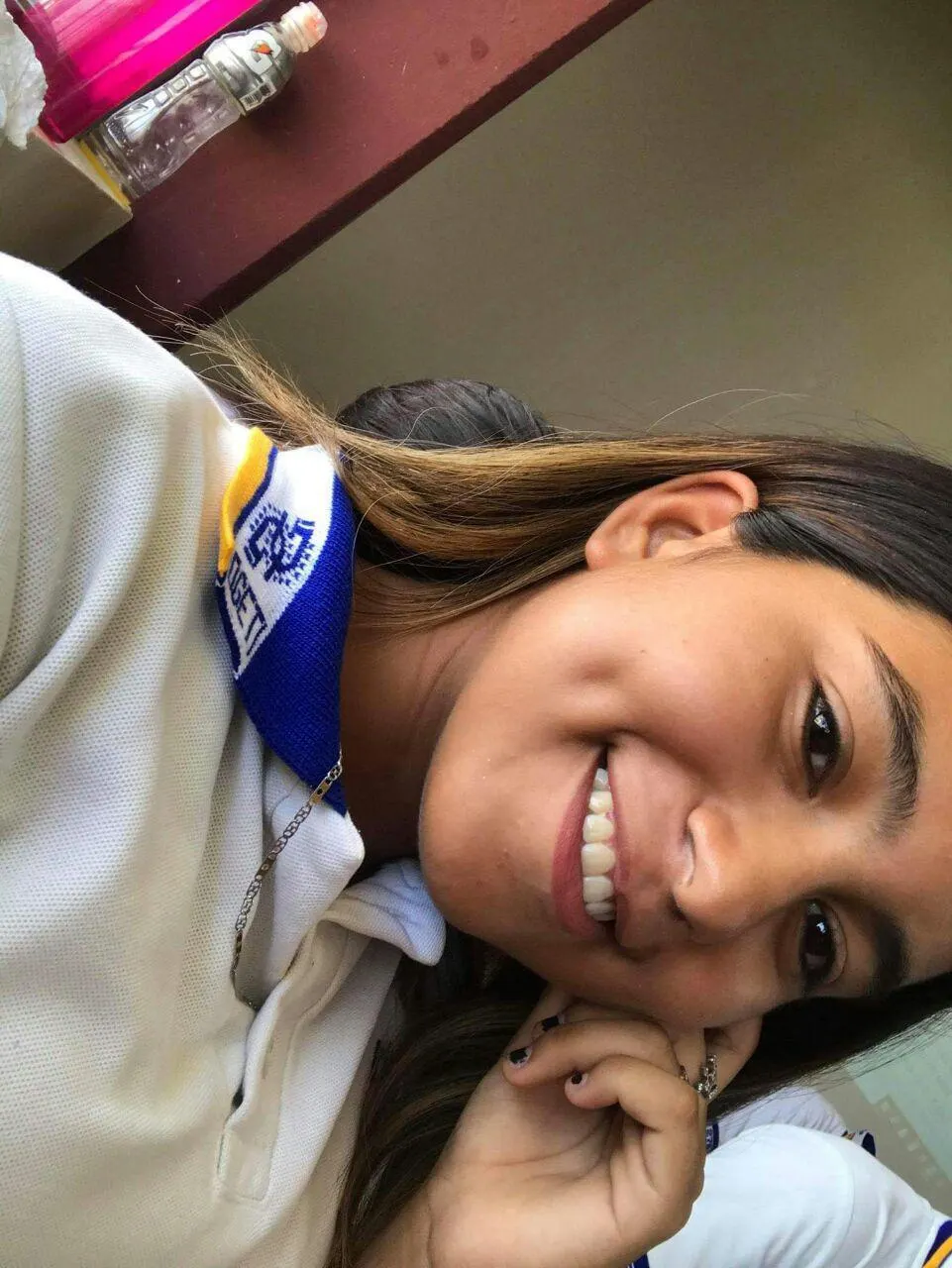 Nena de DGETi