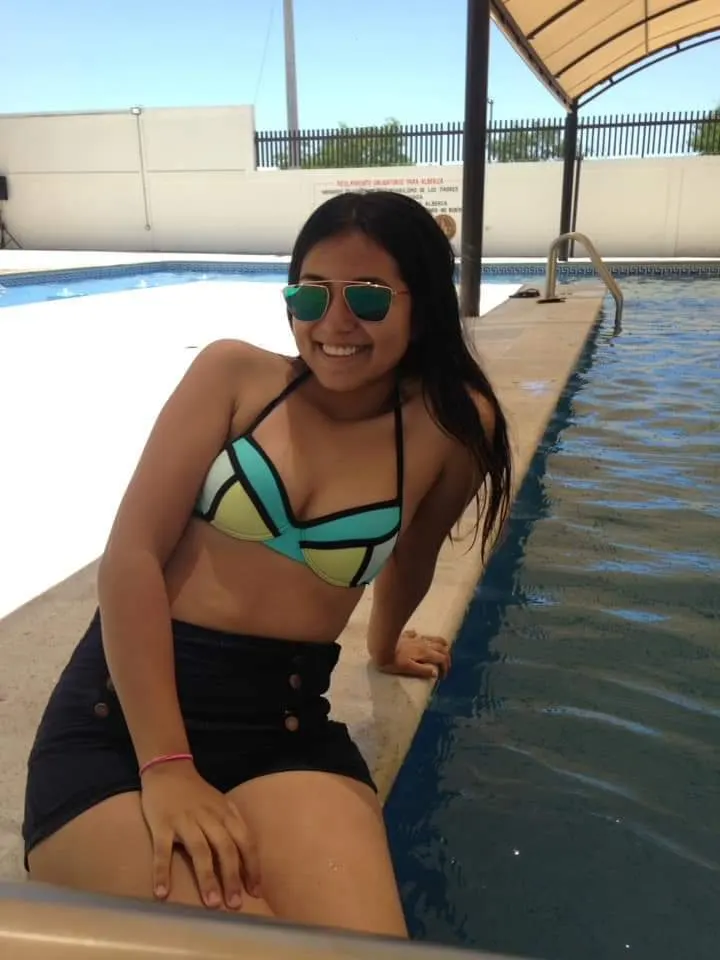 Nena de DGETi