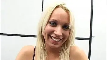 Mi homenaje a esta Rubia