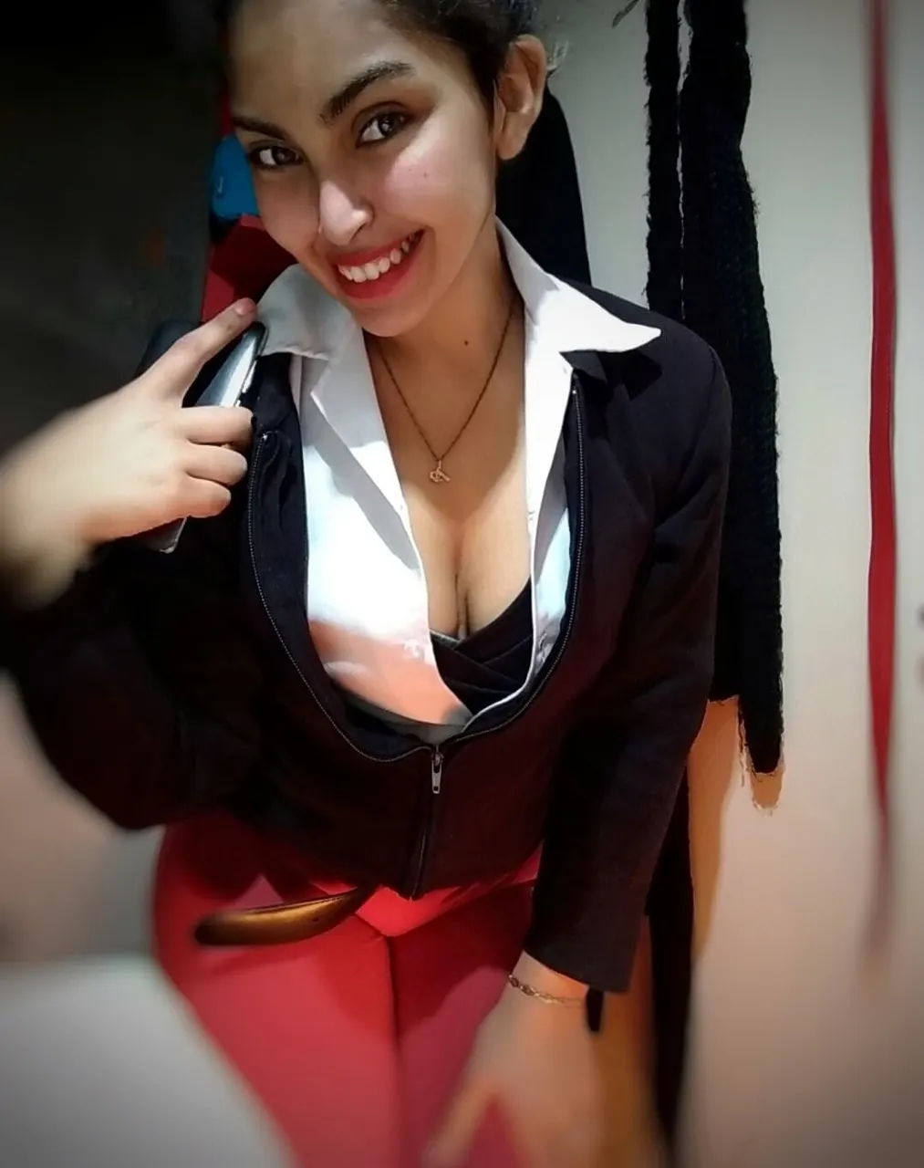 Florencia Paz