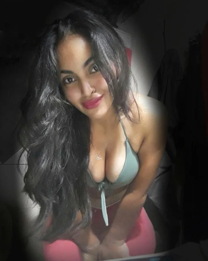 Florencia Paz