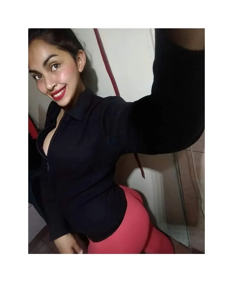 Florencia Paz