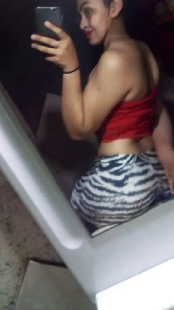 Florencia Paz