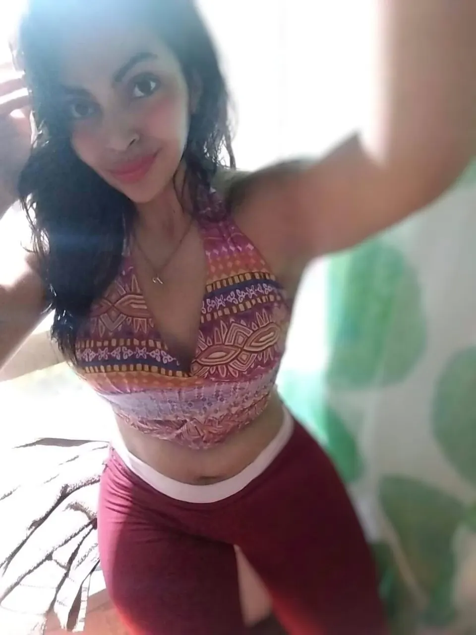 Florencia Paz