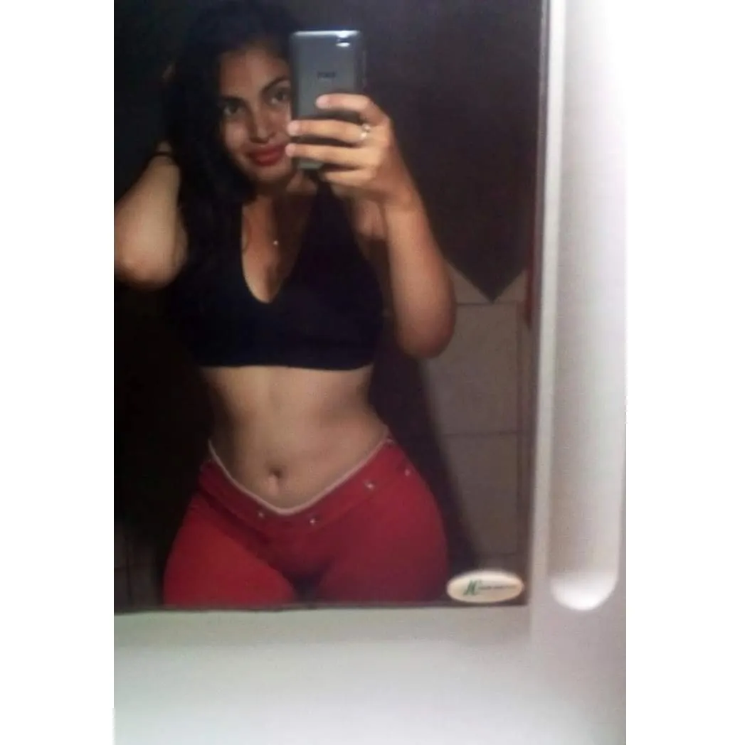 Florencia Paz
