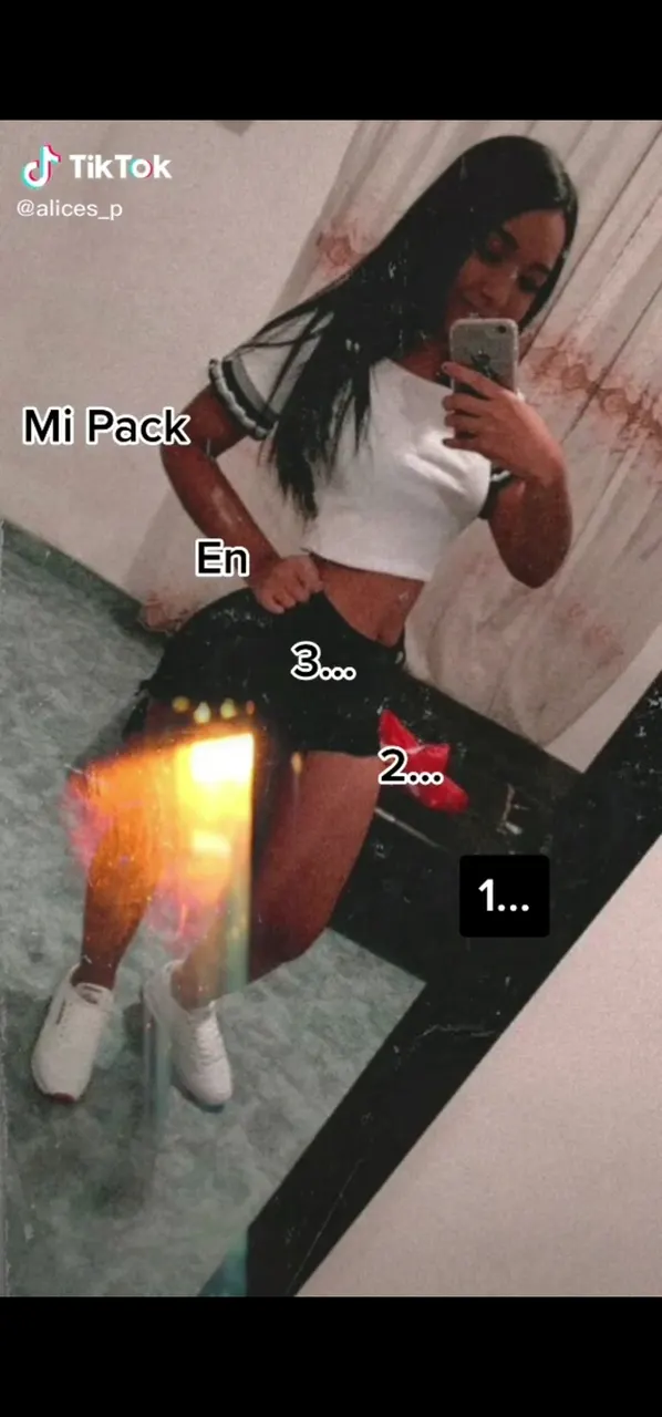 De Tik Tok