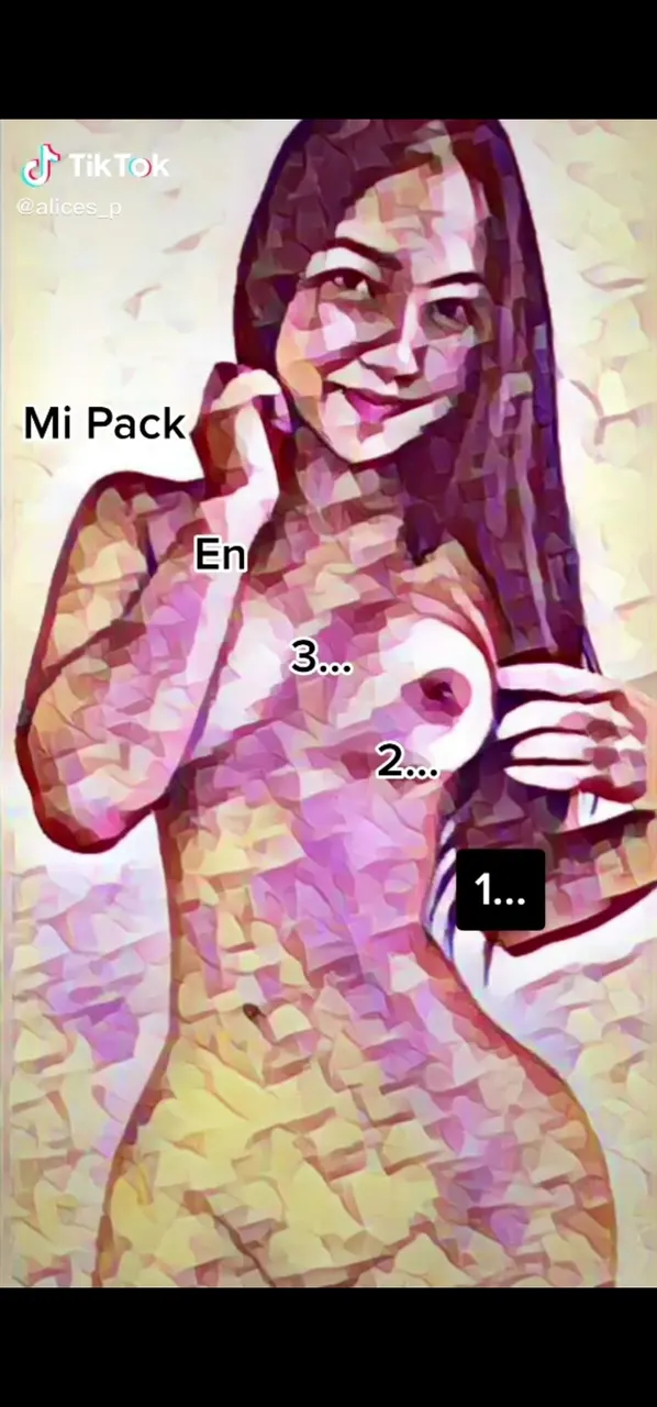 De Tik Tok