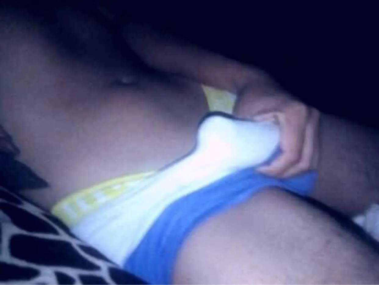 Soy de zapopan y soy bien caliente