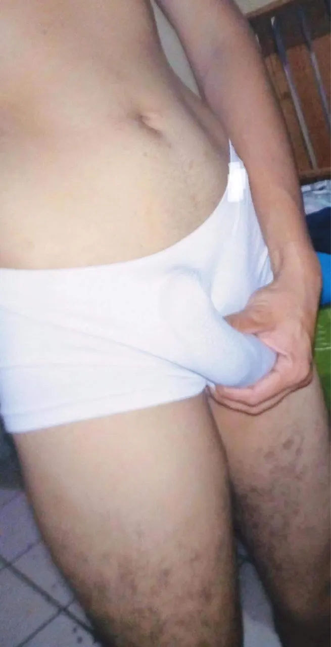 Soy de zapopan y soy bien caliente
