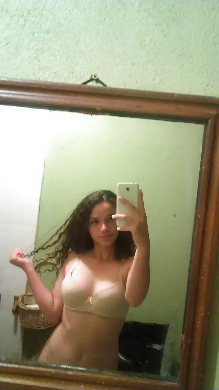Ricas nenitas de 18 y 19 uffff 😍😍