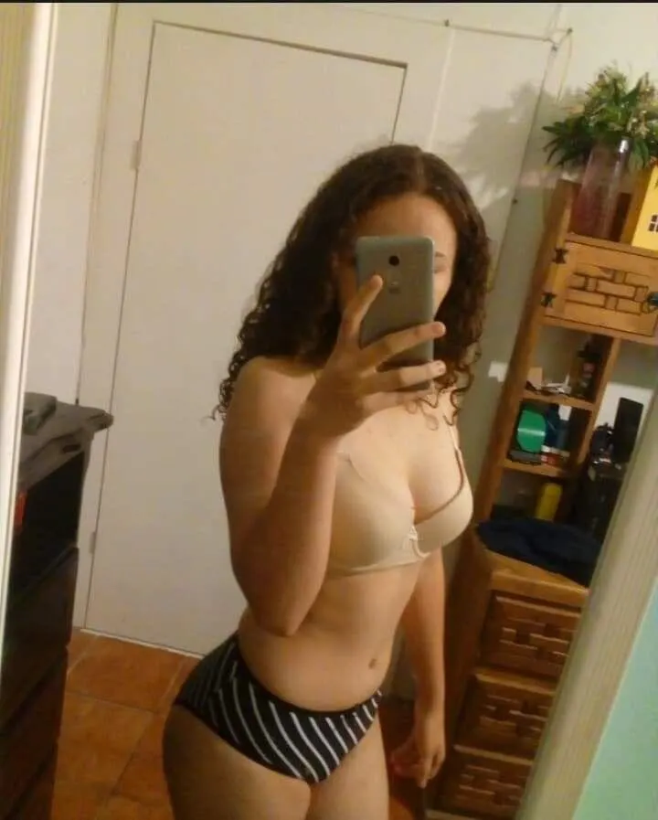 Ricas nenitas de 18 y 19 uffff 😍😍