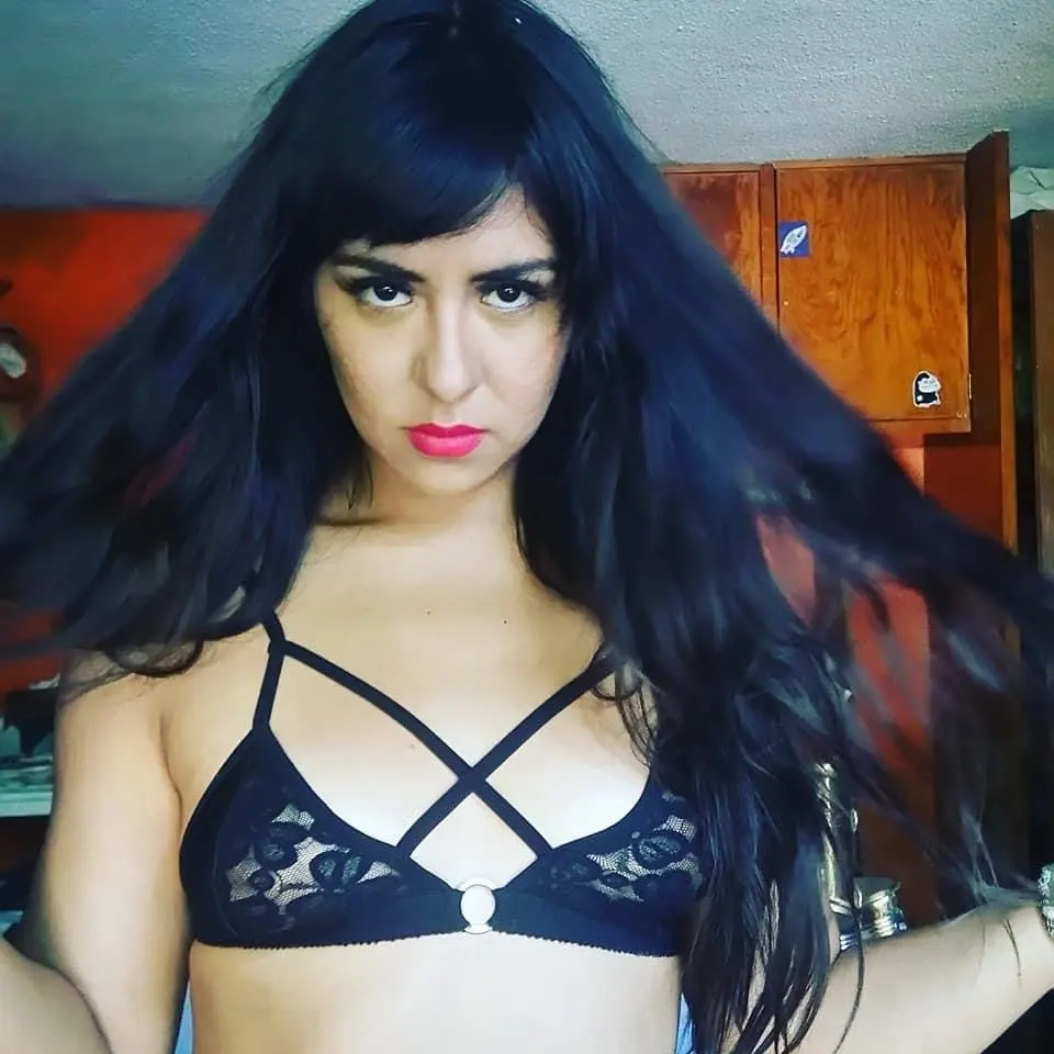 Kar SatarLight 🇲🇽 Hermosa mexicana (soft)