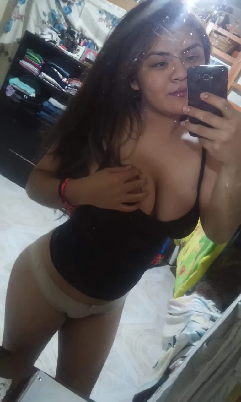 Pack de Ingrid Olivo parte 1