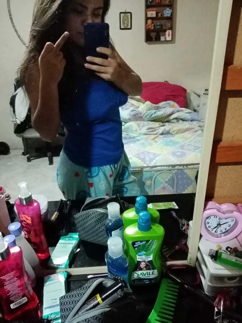 Pack de Ingrid Olivo parte 2