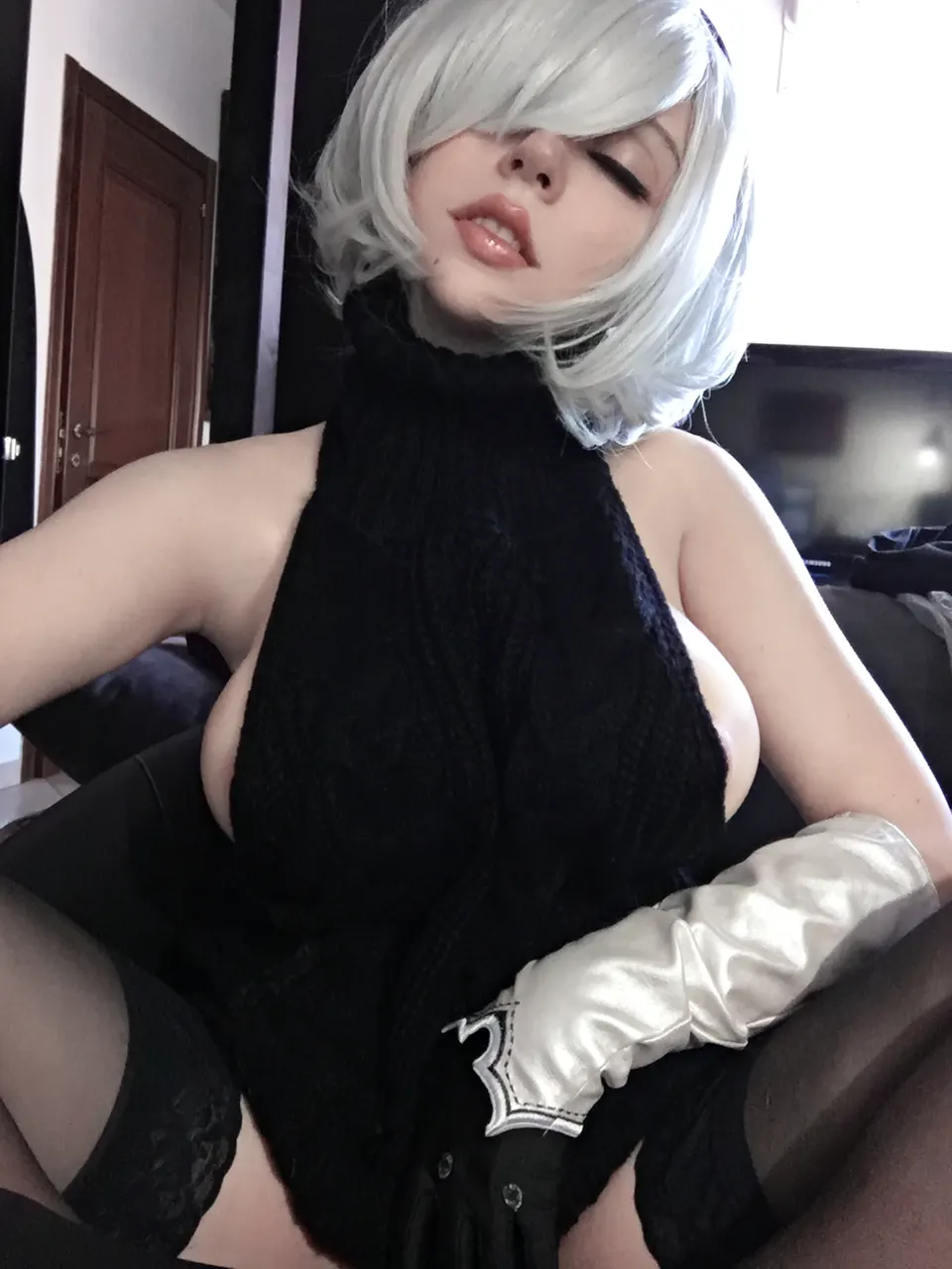 cosplay