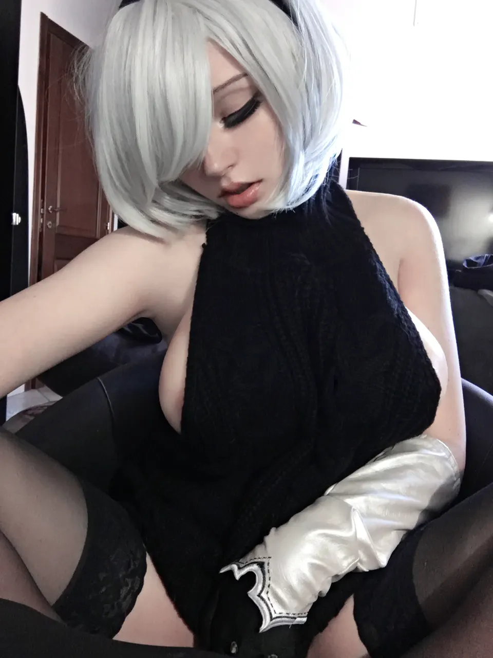 cosplay