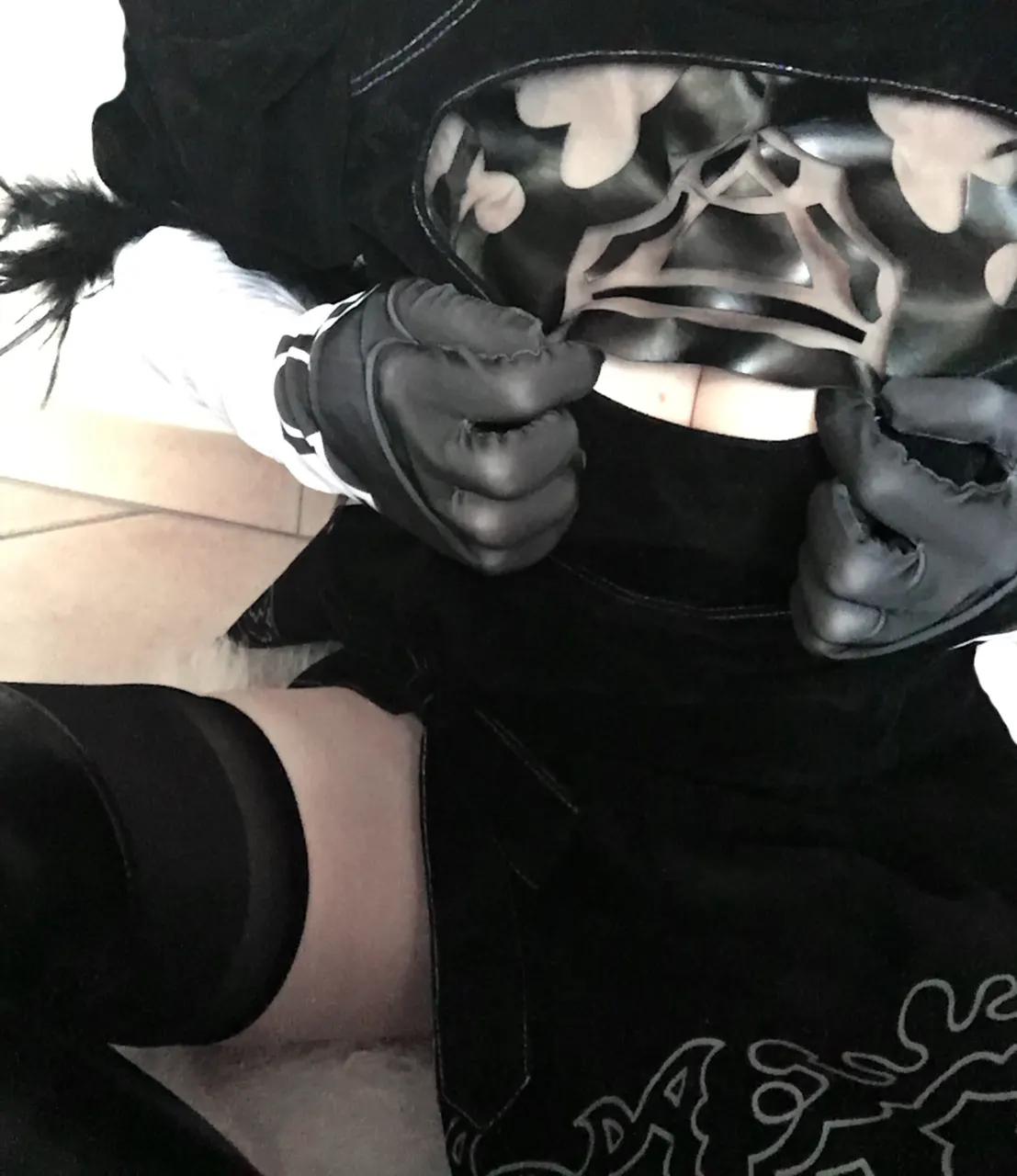 cosplay