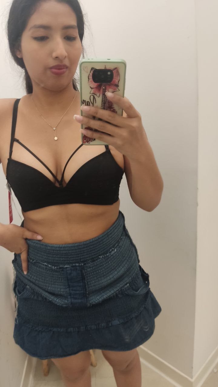 Me culeo a mi tía Parte l