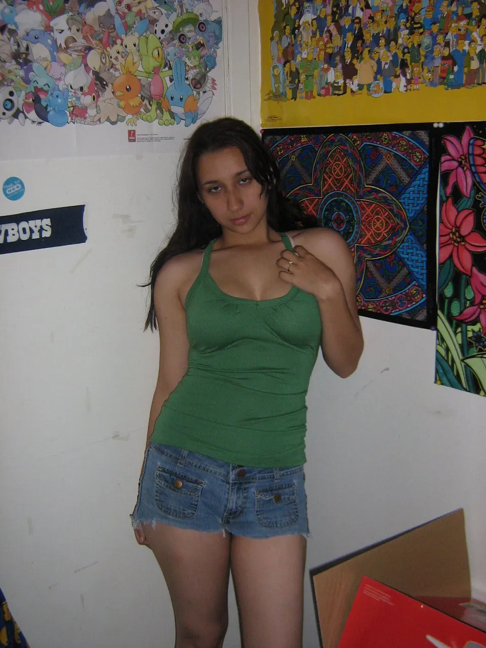 Karen 20a.