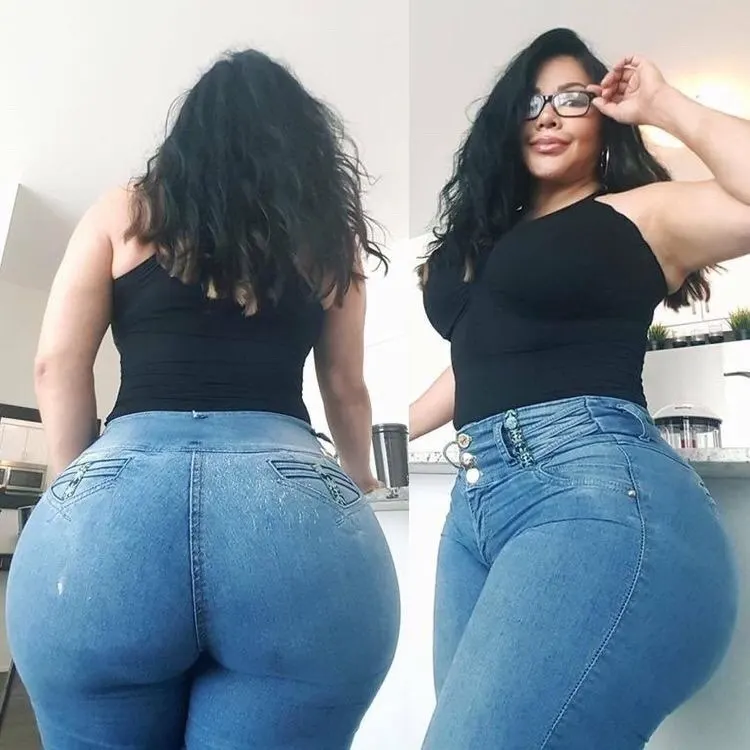 Gordita linda con actitud 353