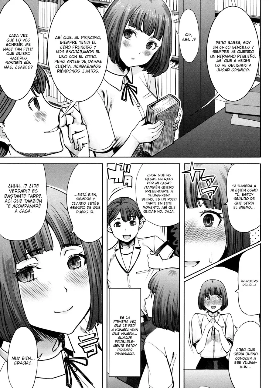 Asahina Ikka Netorareta Haha Tomoko 3