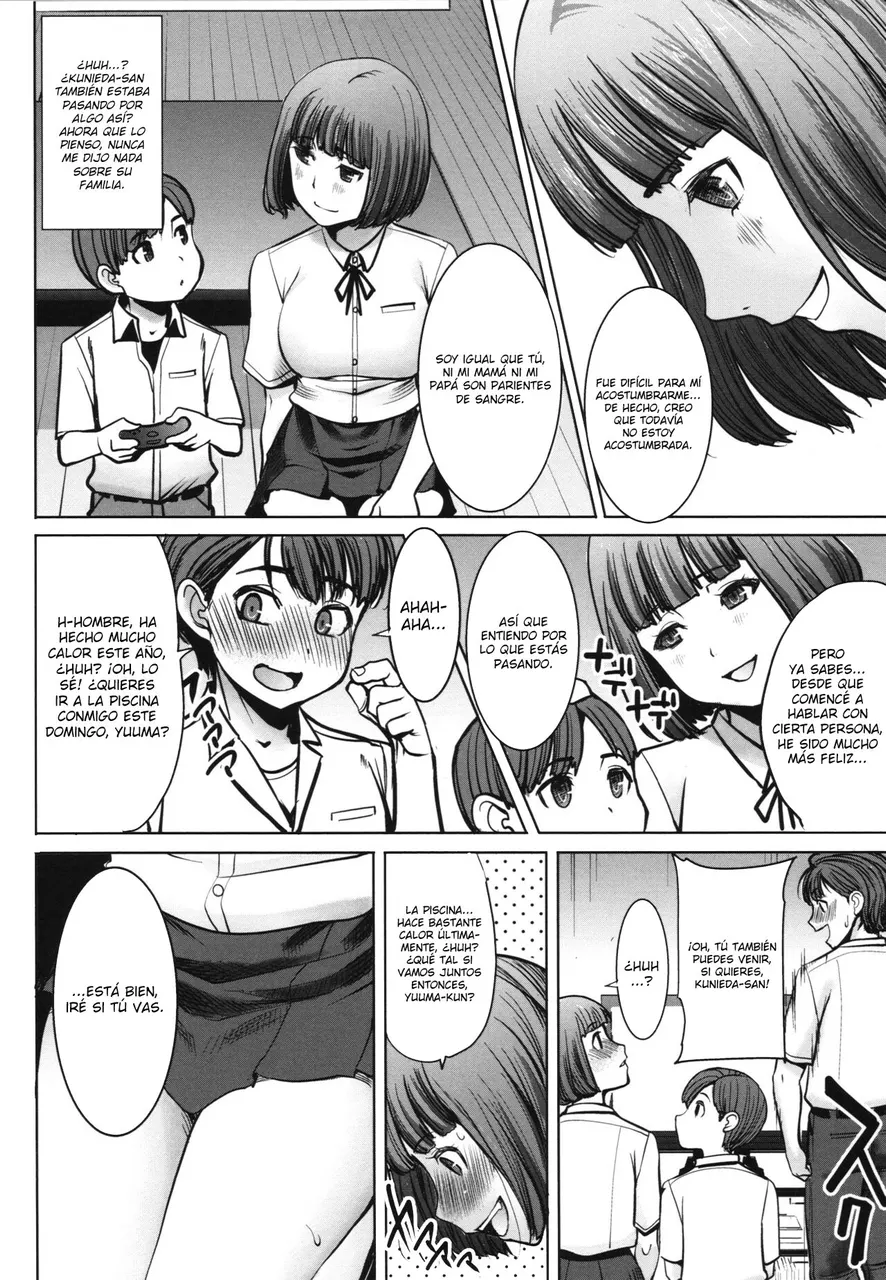 Asahina Ikka Netorareta Haha Tomoko 3