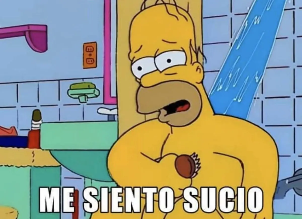 La obsesión de un hijo