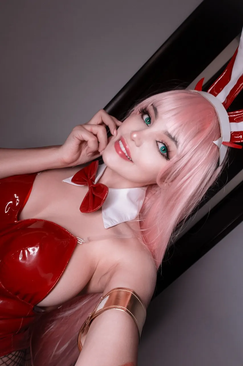 Kalinka Fox; Bunny